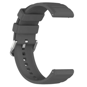 ESTD Anti-zero Silicon-Curea Compatibil pentru GTR 4 Smartwatch-Bratara Confortabil Bratara Sport rezistent la apa Curea