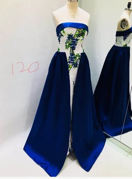 Rochii de mireasa 2020 Dna Câștiga Elegant Complet Maneca Curtea Tren Vestido De Noiva a-line Printesa Lumină de Lux Rochie de Mireasa