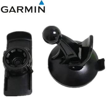 Noul Negru suport pentru Garmin Oregon 450 / 450t / 550 / 550t Navigator Portabil GPS cu ventuza suport punte transport Gratuit