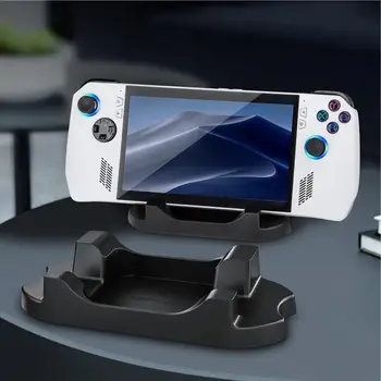 Portabil Stand de Bază Pentru ROG ALIAT Anti Scratch Controler de Joc de Consolă Consolă de jocuri Skidproof Stand Pentru Tableta Suport de Telefon