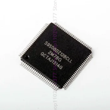 1buc Nou MC9S08DZ128CLL S9S08DZ128CLL QFP-128 Microcontroler cip