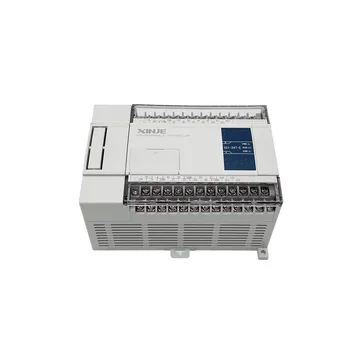 Noi XINJE PLC XC5-32T-E XDM-32T4-C Controler Programabil