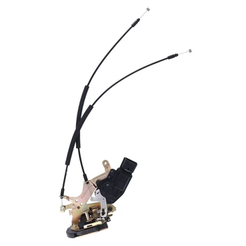 S6205210 Masina din Spate Dreapta Actuator Blocare Zăvor Controler cu Cablu pentru X60