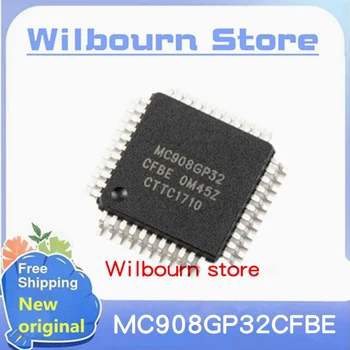 5piece 100% Nou MC908GP32CFBE MC908GP32 LQFP44 Microcontroler cip