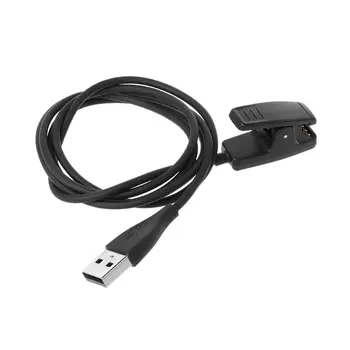 Smartwatch Cablu USB de Încărcare Cablu Stand Fast Adaptor Dock Potrivit pentru garmin 35