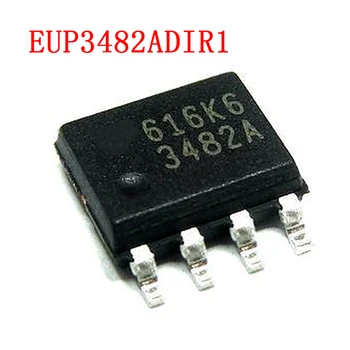 15BUC 3482A EUP3482ADIR1 P3482 SOP8 circuit integrat