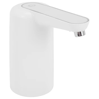 Sticla de apa Dozator , Incarcare USB Universal Electric Distribuitor de Apă rezistent la apă de Băut Cana de Apa Pompa De 2-5 Litri de Apă