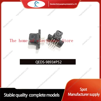 2 BUC QEDS-9893#P52 Mici Senzor Fotoelectric Encoder Q9893-P52 QEDS-9893-P52