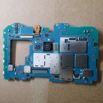 logica bord Pentru Samsung Galaxy Tab E 8.0 T377T Tablet PC-ul Deblocat, placa de baza Placa de baza