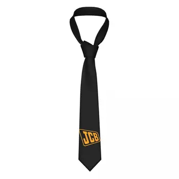 Formal JCB Gât Cravata de Birou Personalizate Barbati Cravate