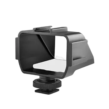 Camera Periscop Flipping Oglindă Microfon Ecran Suport Smartphone