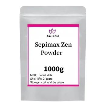 Cosmetice Material Pur 99% Sepimax Zen Praf De Poliacrilat Crosspolymer-6 Agent De Îngroșare Pentru Îngrijirea Pielii