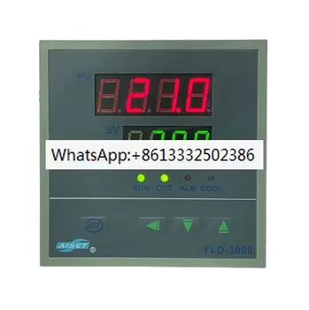 YLD-3000 controler de temperatura YLD-3005 pentru a înlocui complet YLD-6602WG * YH