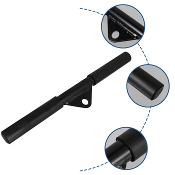 Machine Bar Rollator Accesorii Prindere Cablu Otel Triceps Antrenor