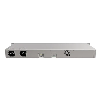 RB1100AHX4 ROS Quad Core Gigabit Router RB1100Ahx2 Upgrade