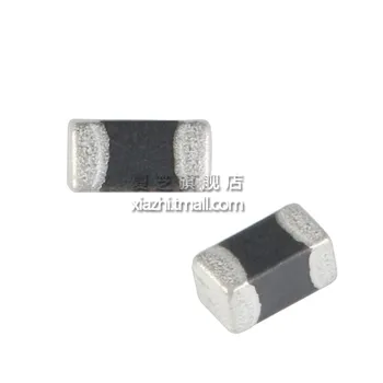 100buc 0402 1NH 1.2 NH 1.5 NH 1.8 NH 2NH 2.2 NH 2.4 NH 2.7 NH 3NH 3.3 NH 3.6 NH 3.9 NH 4.3 NH 4.7 NH 5.1 NH 5.6 NH 6.2 NH Inductor SMD 10%