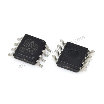 MIC5236-3.3 BM MIC5236-3.3 Nou Original Circuite Integrate IC POS-8P