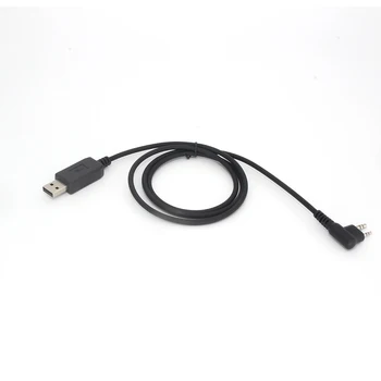 PC26 USB Cablu de Programare pentru Hytera HYT TC500 TC500S TC510 TC518 TC585 TC580 TC446S TC600 TC610 TC620 TC700 Walkie Talkie