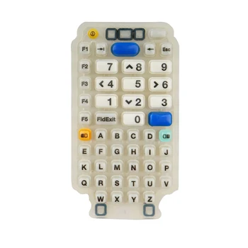 Tastatură de Înlocuire (52-Cheie, Alfanumerice) pentru Intermec CK3R CK3X