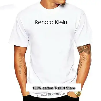 Camiseta de Renata para hombre y mujer, ropa para Parte Superioară este de sex feminin