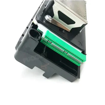 cap de imprimare cu verde conector pentru mutoh valuejet 1604 1614 1204 1304 imprimanta piese+8 Japonia mutoh originale buc amortizoare dx5
