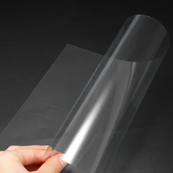 5/10buc A4 Inkjet Imprimare Laser Transparență Film, Hârtie Fotografică Pentru PCB Șabloane