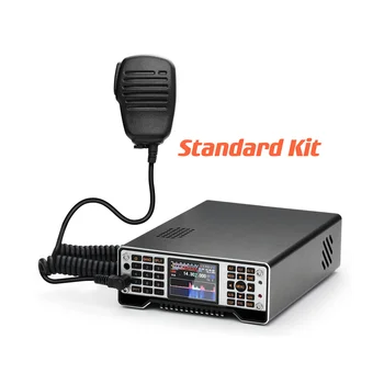4-a Generație Q900 V4 100KHz-2GHz HF/VHF/UHF TOATE Modul de DST de Emisie-recepție Software defined Radio FM, SSB, CW, RTTY O