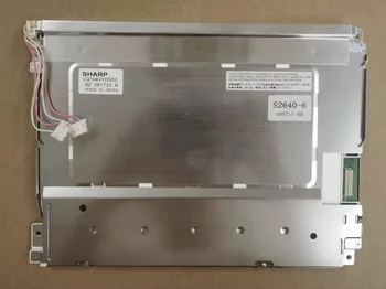 Original nou Panou LCD Pentru Cybelec Mașină de Îndoire DNC 880s
